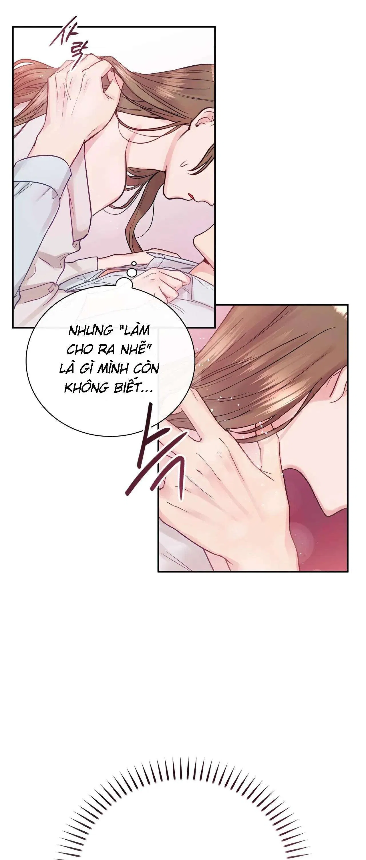[ 18+ ] Người bạn nguy hiểm của anh trai 