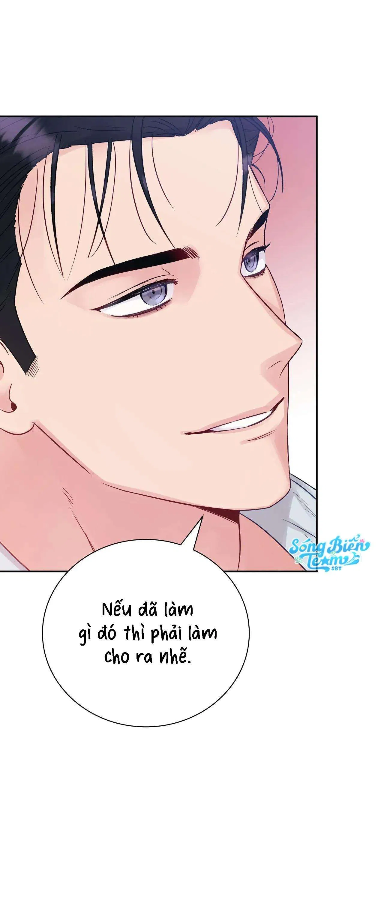 [ 18+ ] Người bạn nguy hiểm của anh trai 