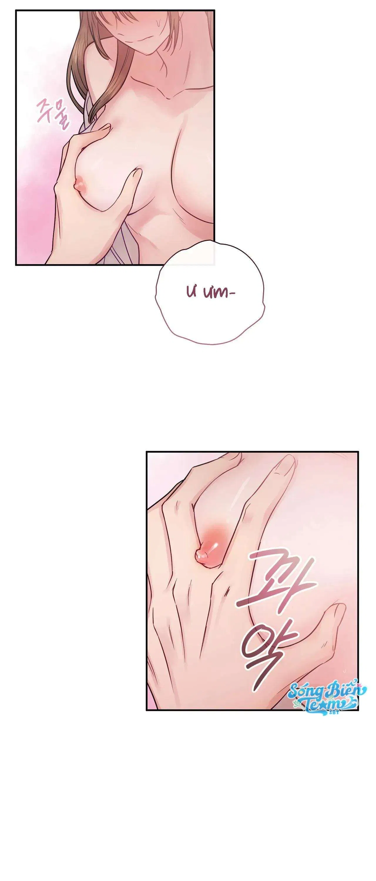 [ 18+ ] Người bạn nguy hiểm của anh trai 