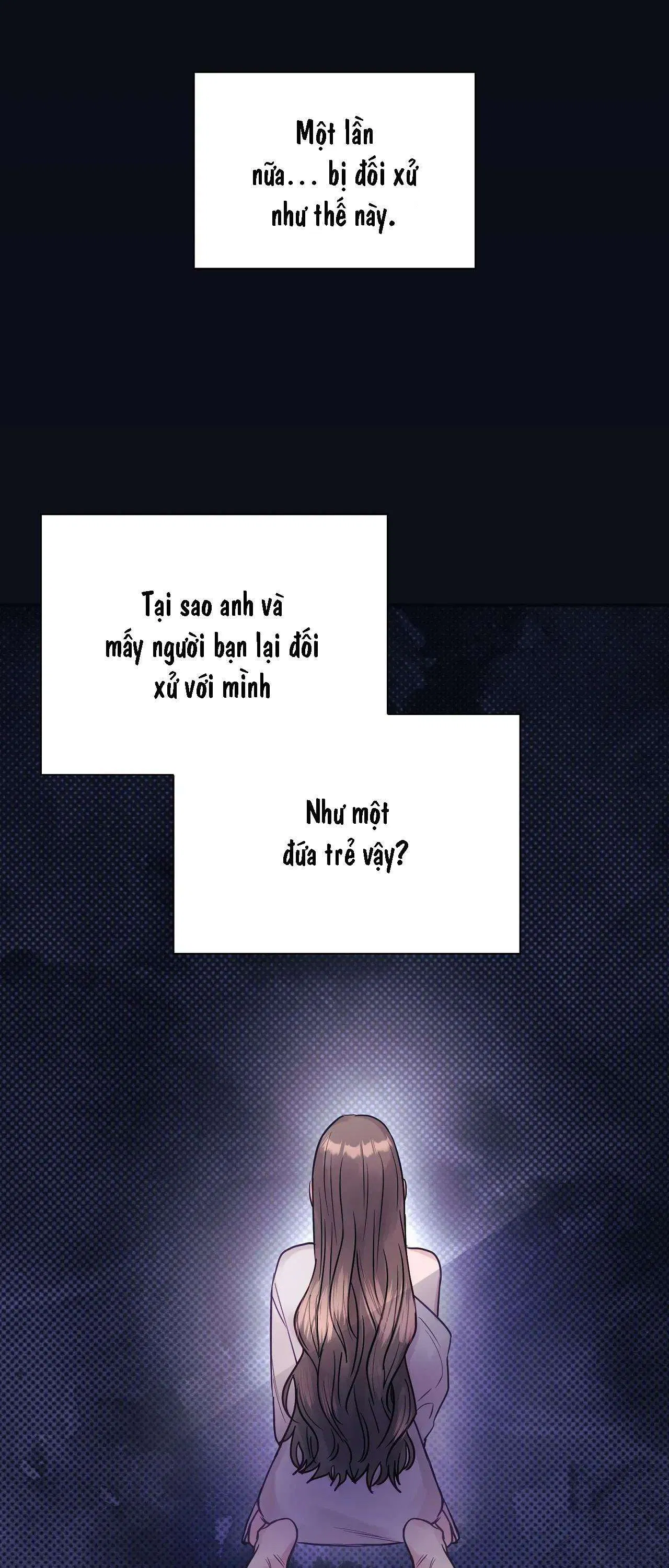 [ 18+ ] Người bạn nguy hiểm của anh trai 