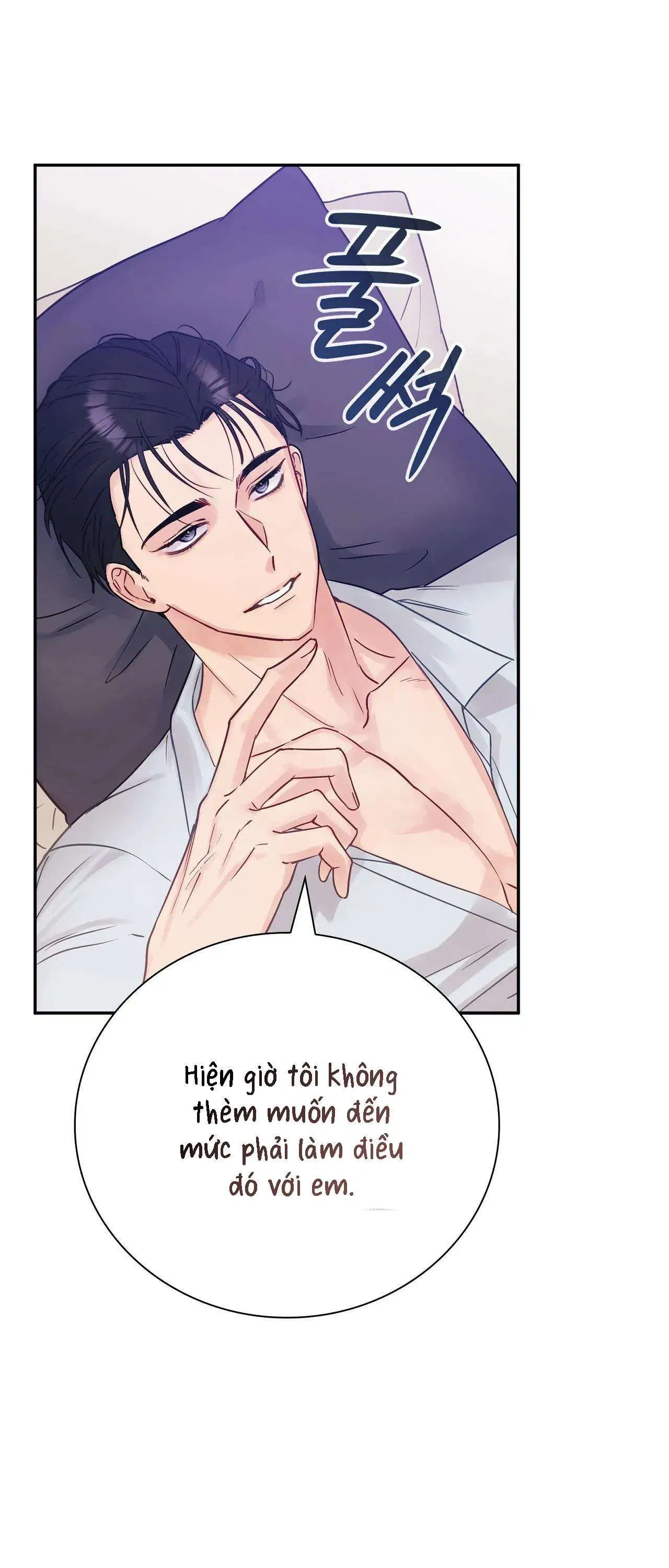 [ 18+ ] Người bạn nguy hiểm của anh trai 