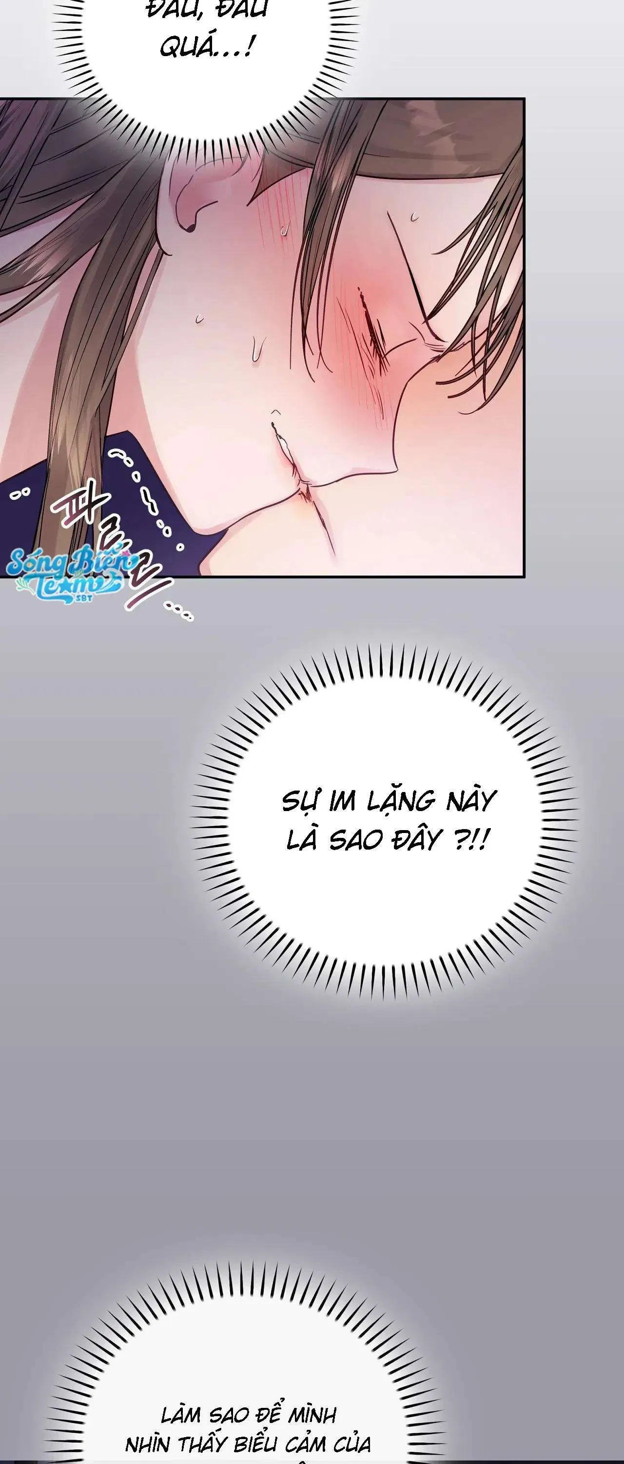 [ 18+ ] Người bạn nguy hiểm của anh trai 