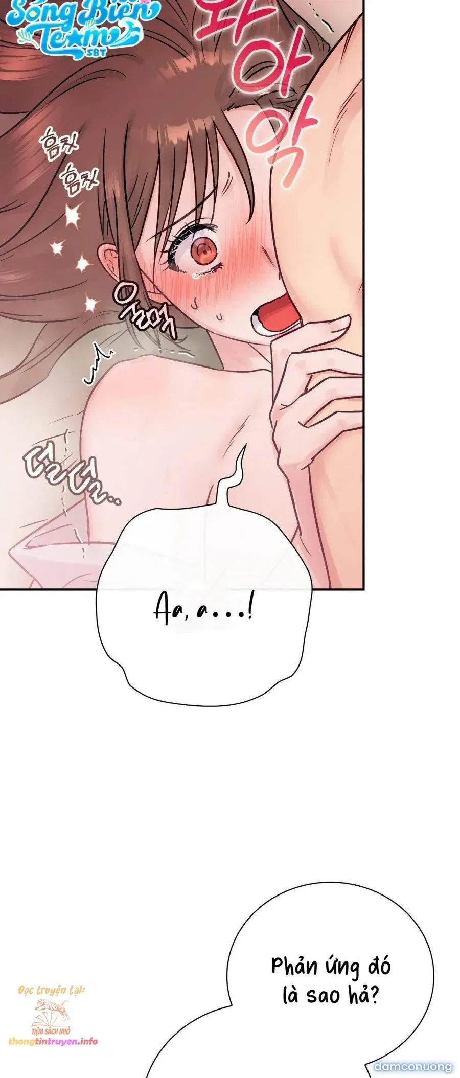 [ 18+ ] Người bạn nguy hiểm của anh trai 