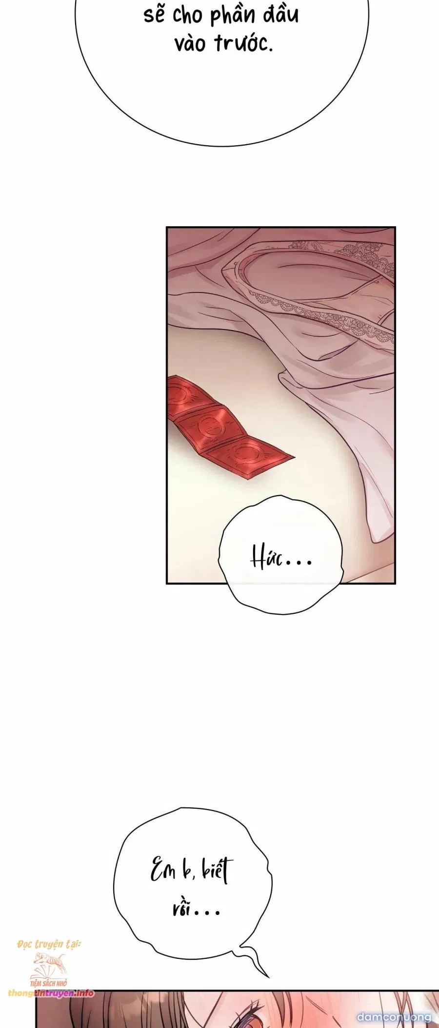 [ 18+ ] Người bạn nguy hiểm của anh trai 