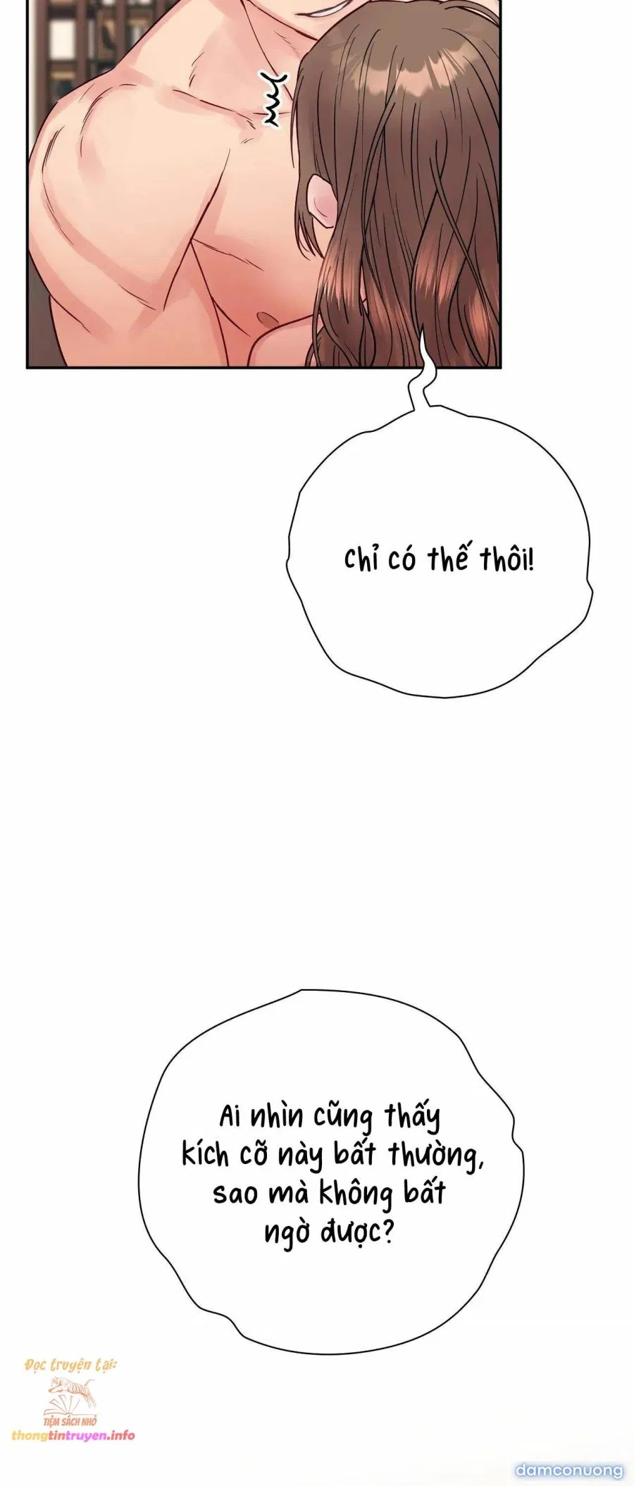 [ 18+ ] Người bạn nguy hiểm của anh trai 