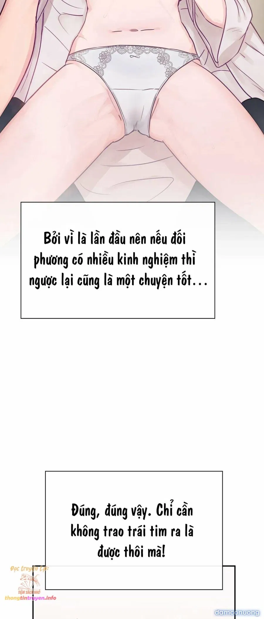 [ 18+ ] Người bạn nguy hiểm của anh trai 