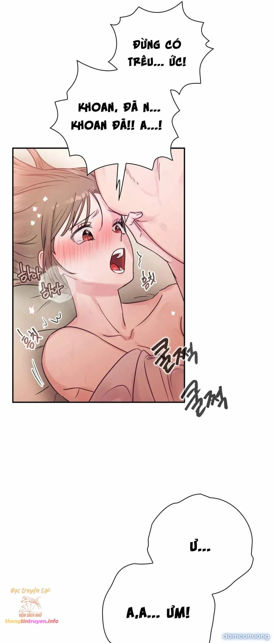 [ 18+ ] Người bạn nguy hiểm của anh trai 