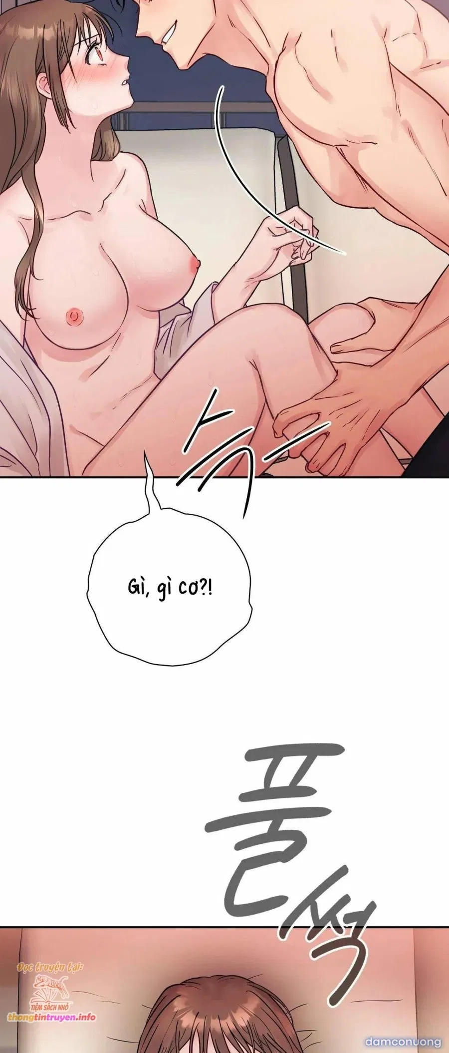[ 18+ ] Người bạn nguy hiểm của anh trai 