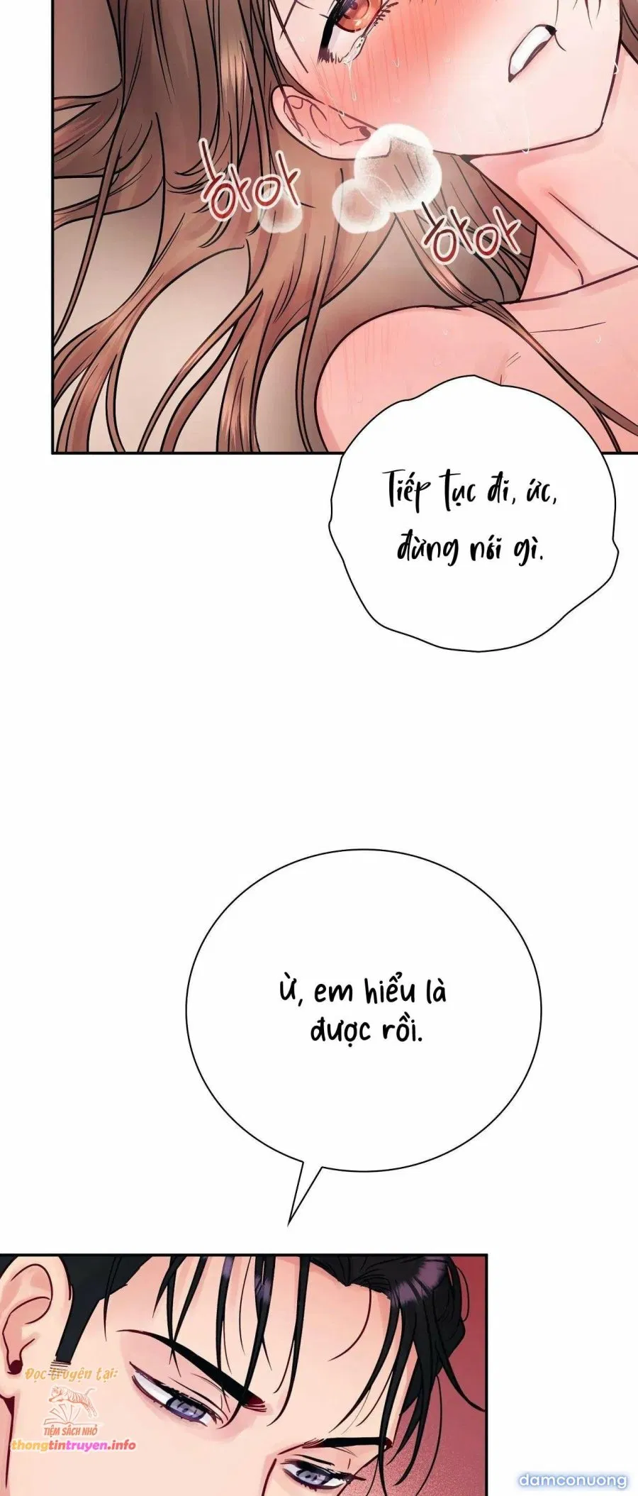 [ 18+ ] Người bạn nguy hiểm của anh trai 