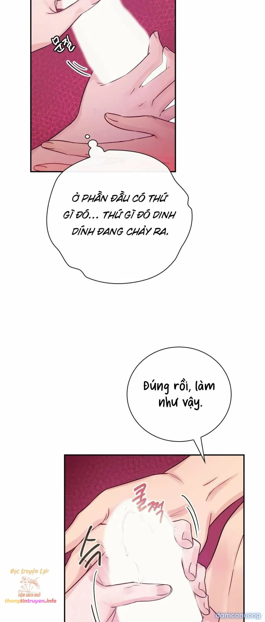 [ 18+ ] Người bạn nguy hiểm của anh trai 