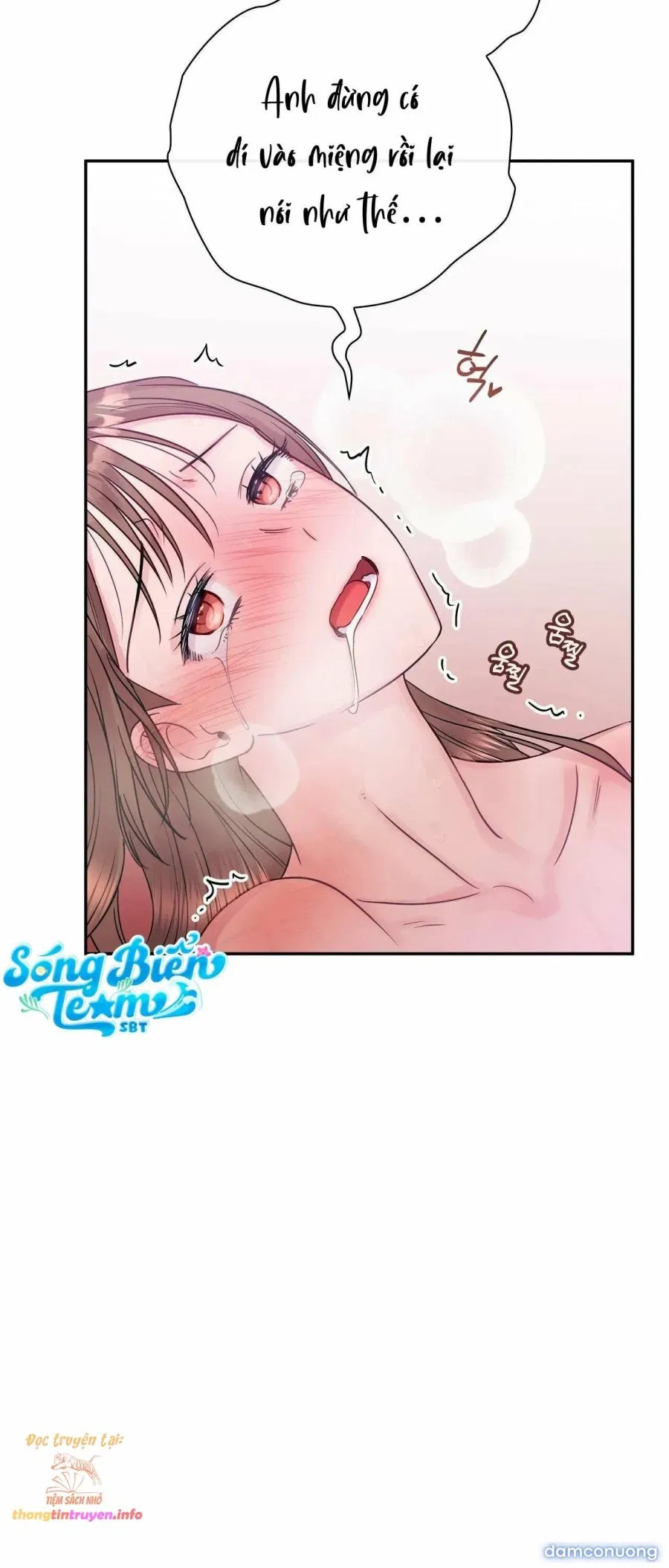 [ 18+ ] Người bạn nguy hiểm của anh trai 