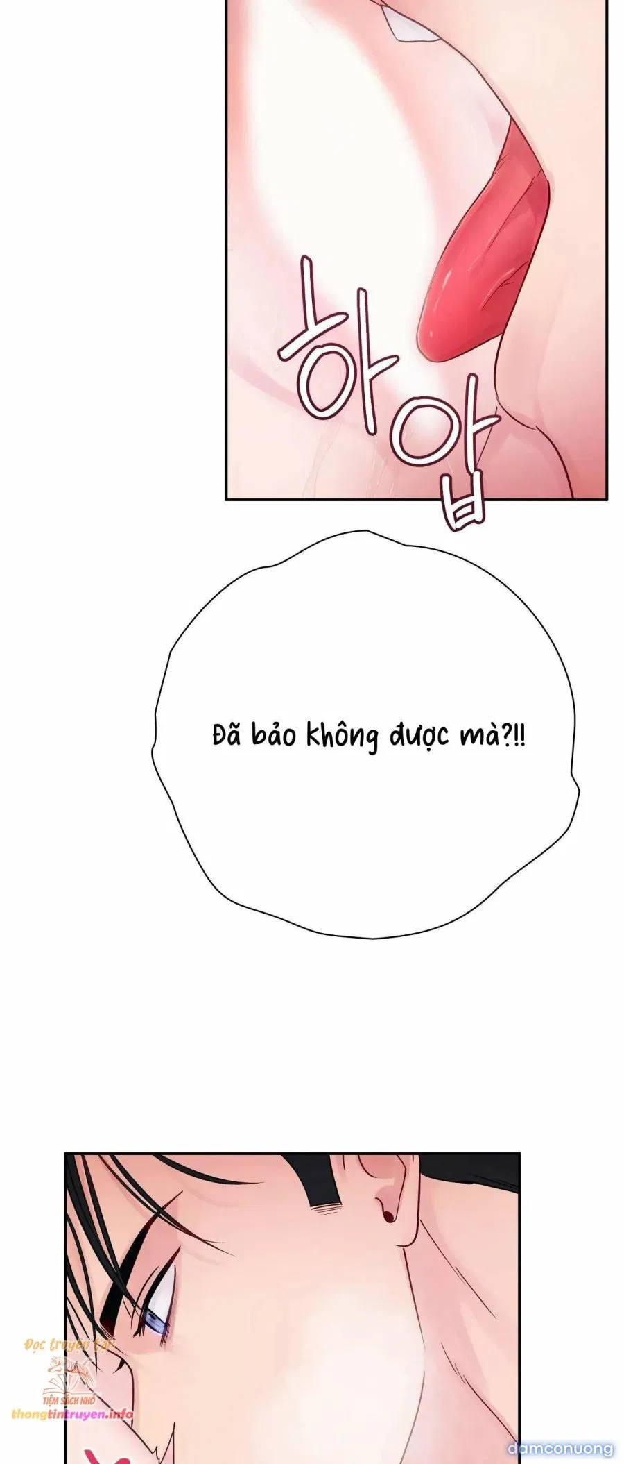 [ 18+ ] Người bạn nguy hiểm của anh trai 