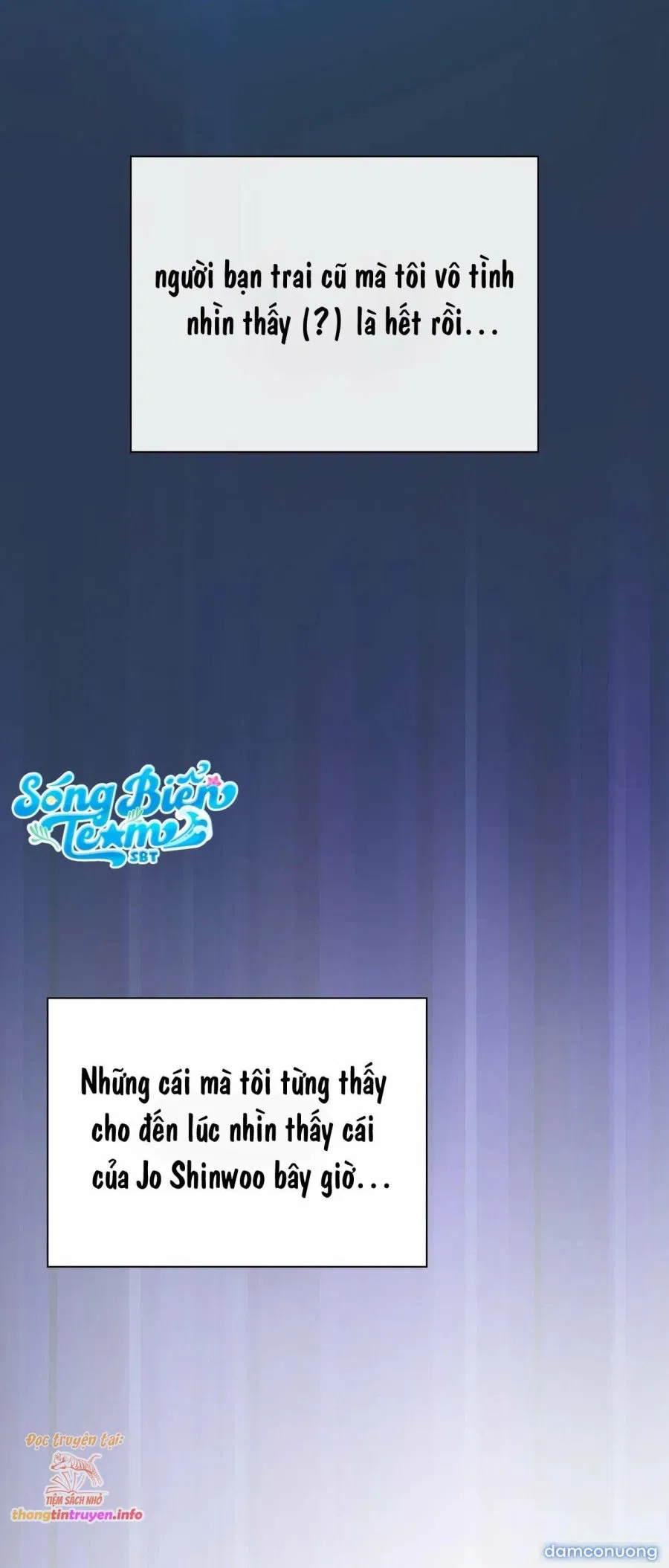 [ 18+ ] Người bạn nguy hiểm của anh trai 