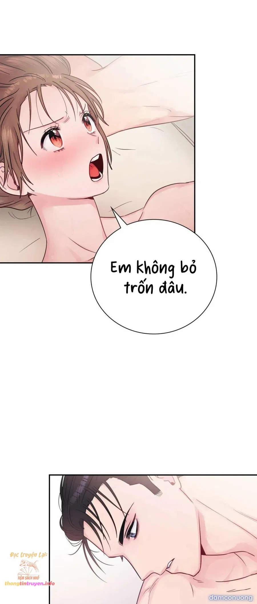 [ 18+ ] Người bạn nguy hiểm của anh trai 