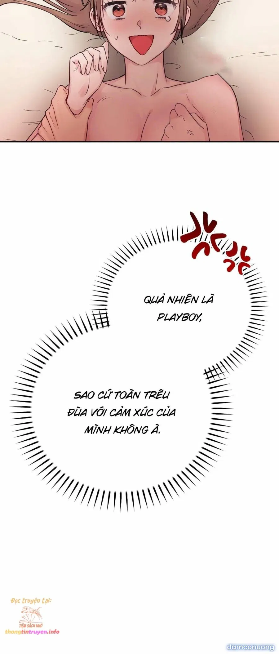 [ 18+ ] Người bạn nguy hiểm của anh trai 