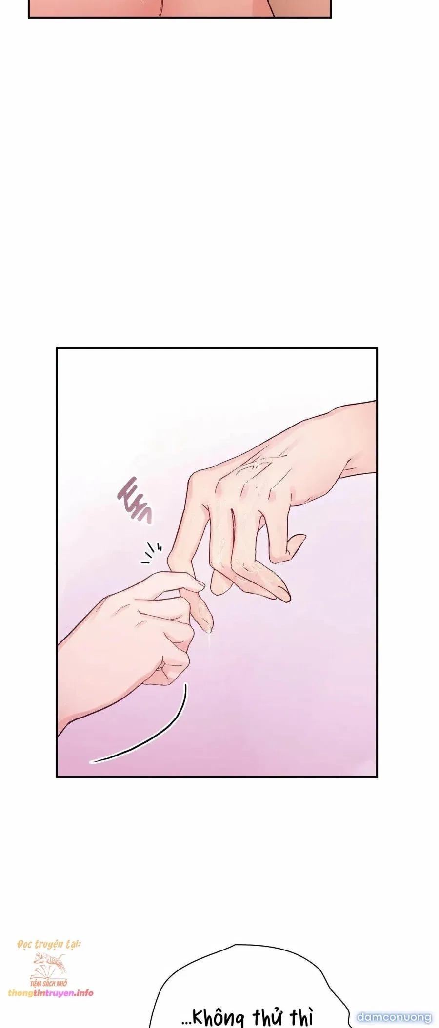 [ 18+ ] Người bạn nguy hiểm của anh trai 
