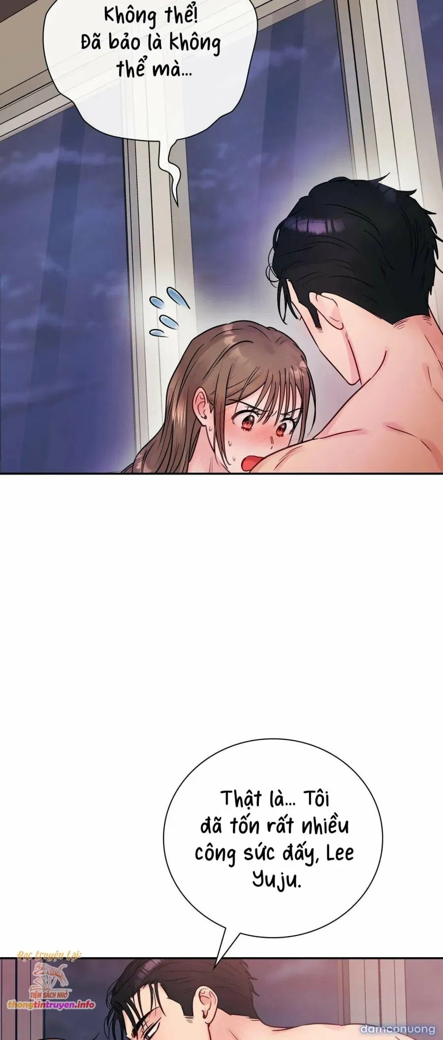 [ 18+ ] Người bạn nguy hiểm của anh trai 