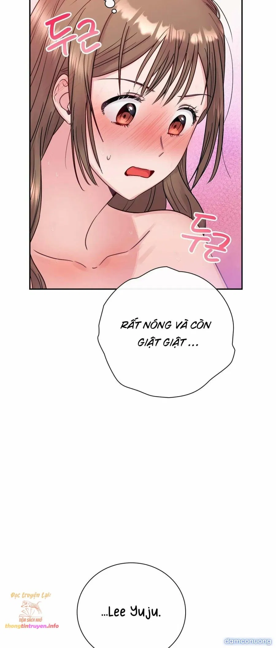 [ 18+ ] Người bạn nguy hiểm của anh trai 