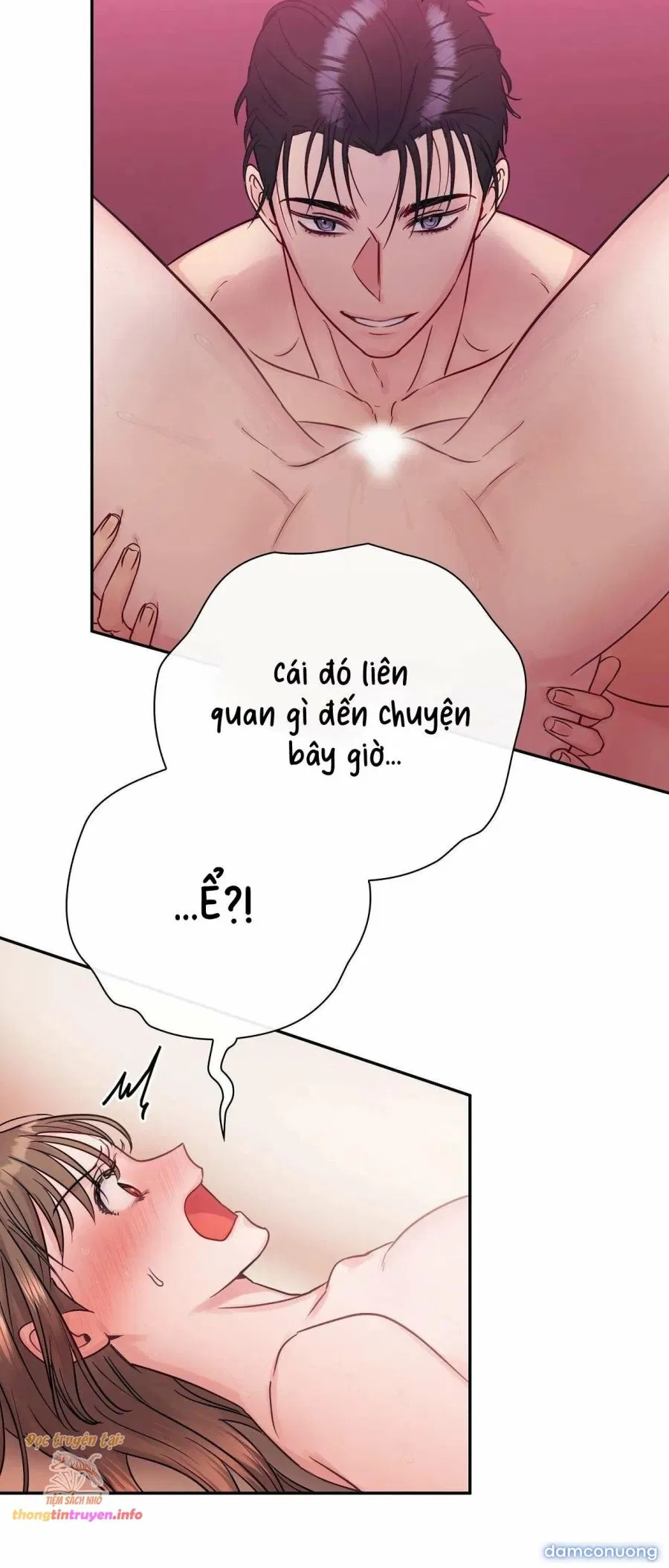 [ 18+ ] Người bạn nguy hiểm của anh trai 
