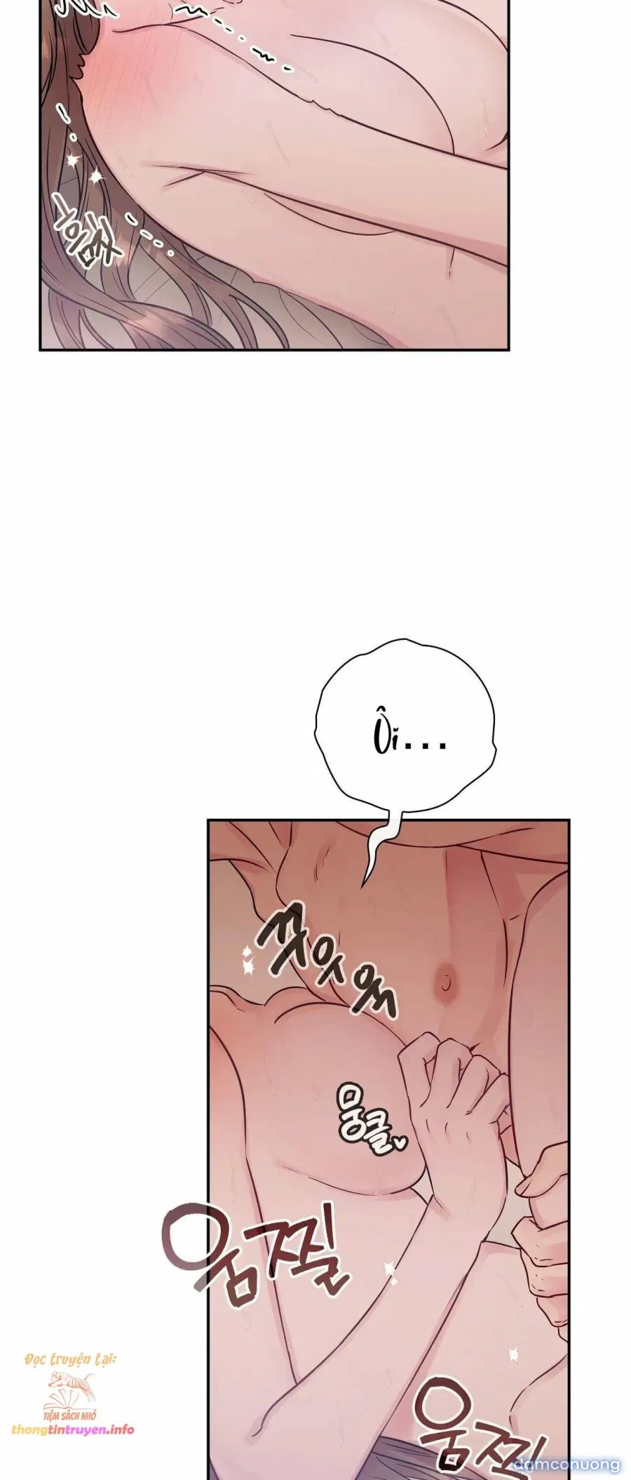 [ 18+ ] Người bạn nguy hiểm của anh trai 