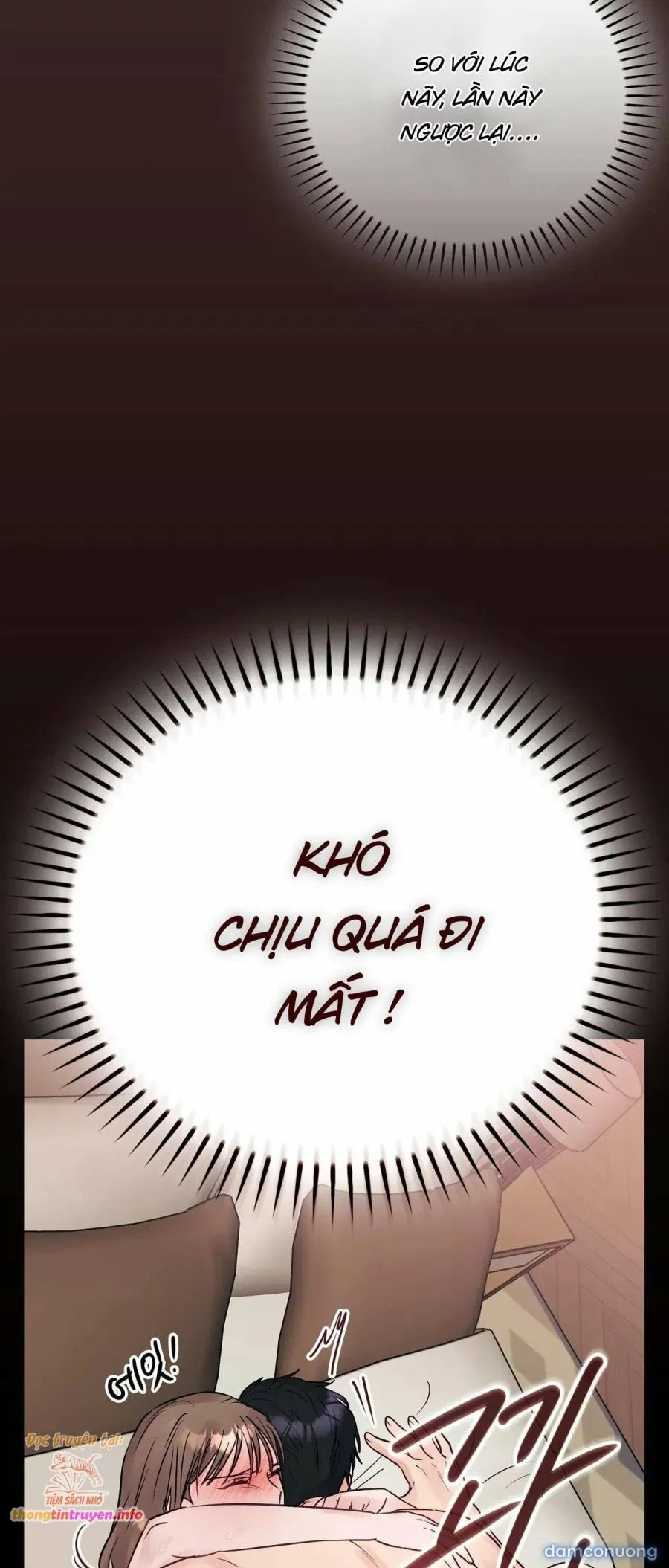 [ 18+ ] Người bạn nguy hiểm của anh trai 