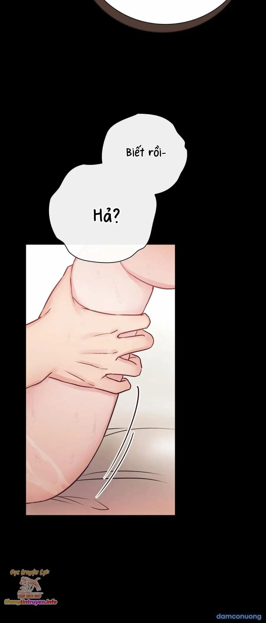 [ 18+ ] Người bạn nguy hiểm của anh trai 