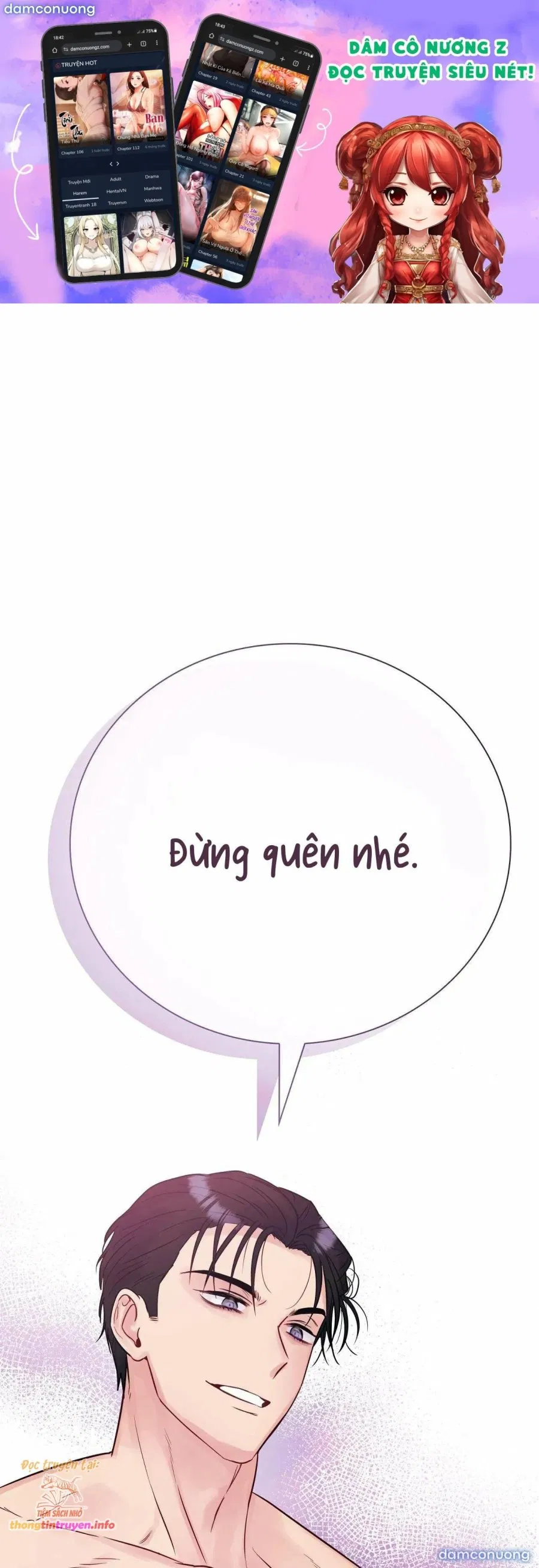 [ 18+ ] Người bạn nguy hiểm của anh trai 