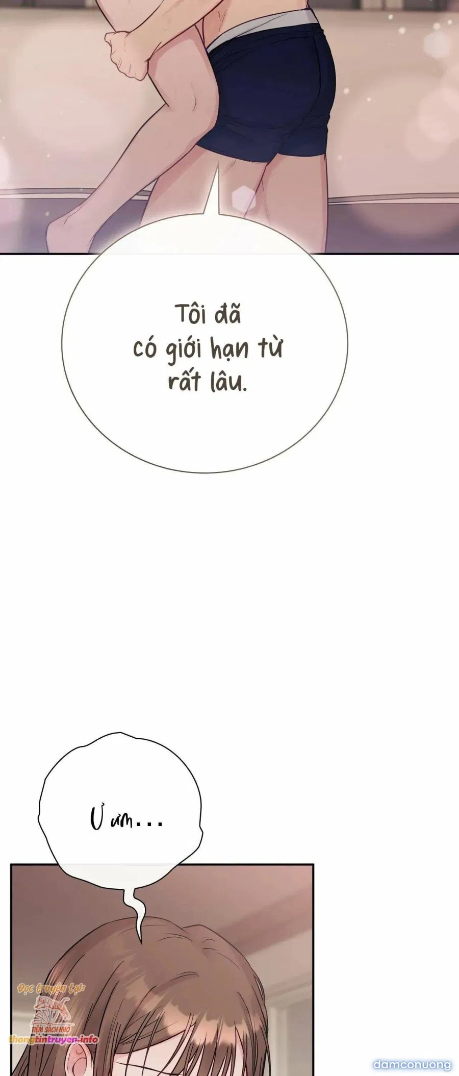 [ 18+ ] Người bạn nguy hiểm của anh trai 