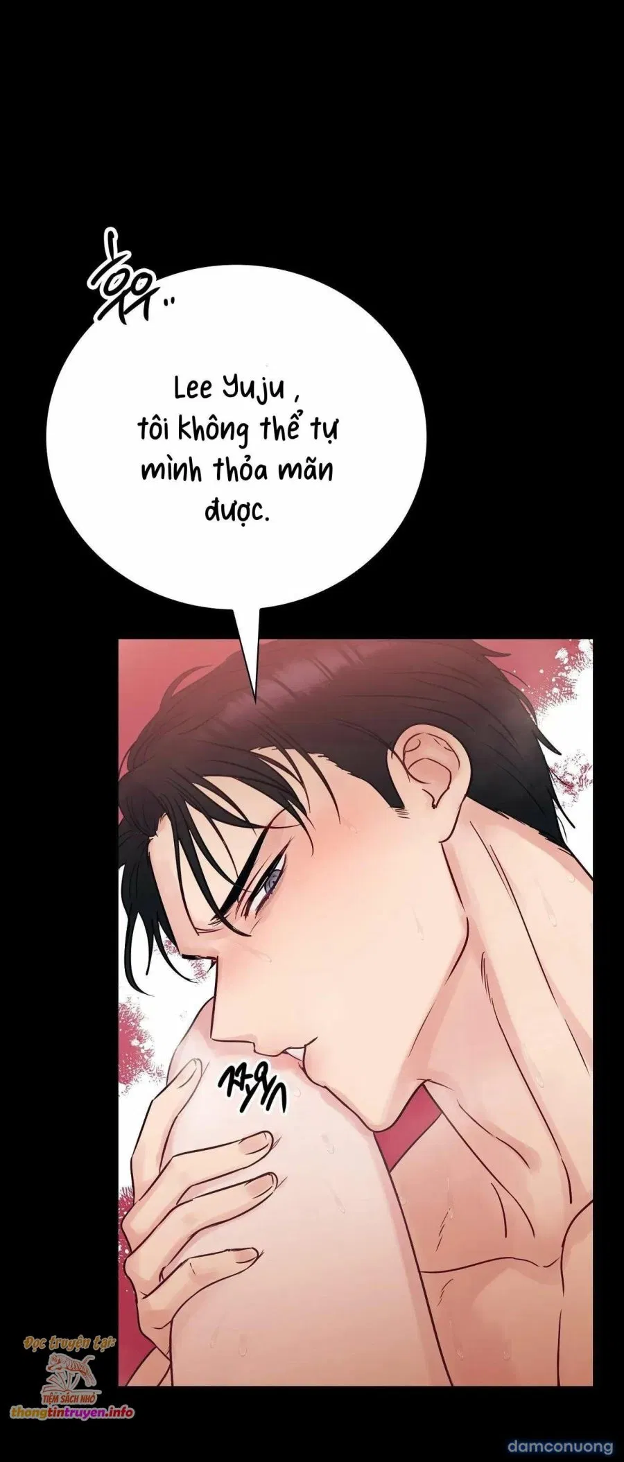 [ 18+ ] Người bạn nguy hiểm của anh trai 