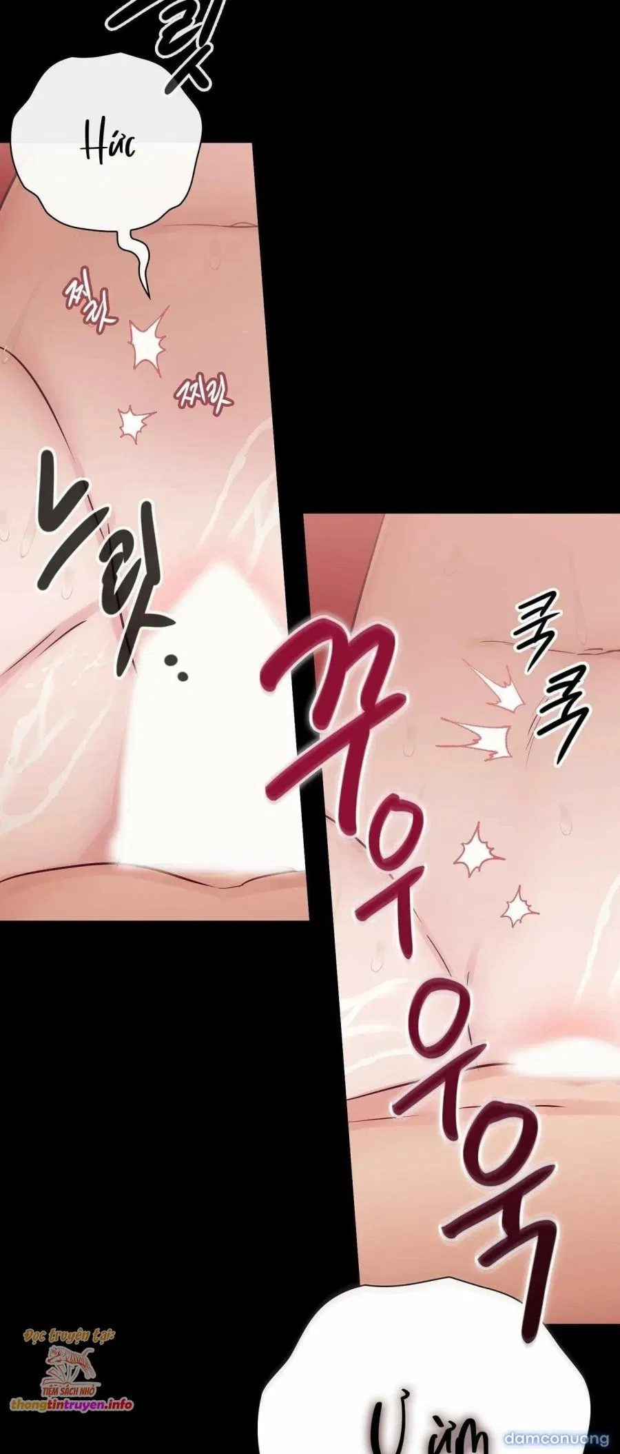 [ 18+ ] Người bạn nguy hiểm của anh trai 