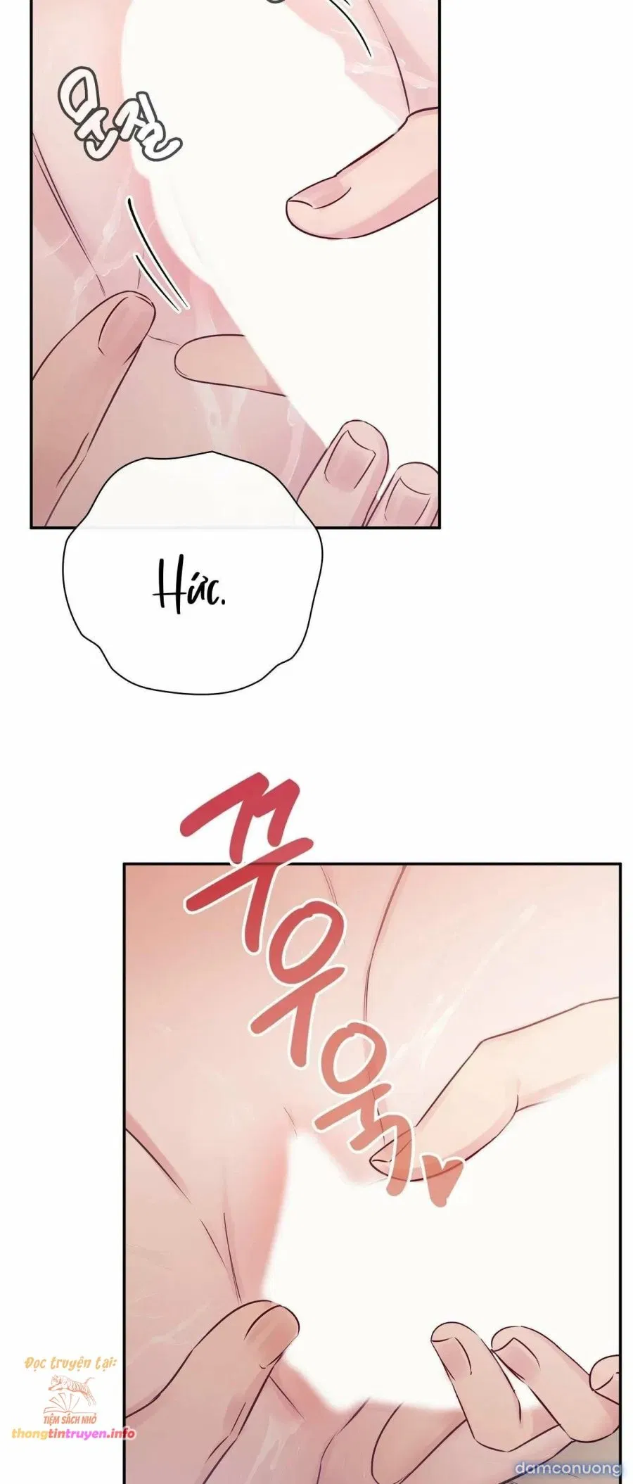 [ 18+ ] Người bạn nguy hiểm của anh trai 