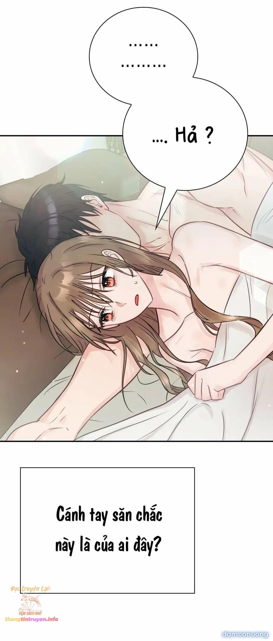 [ 18+ ] Người bạn nguy hiểm của anh trai 
