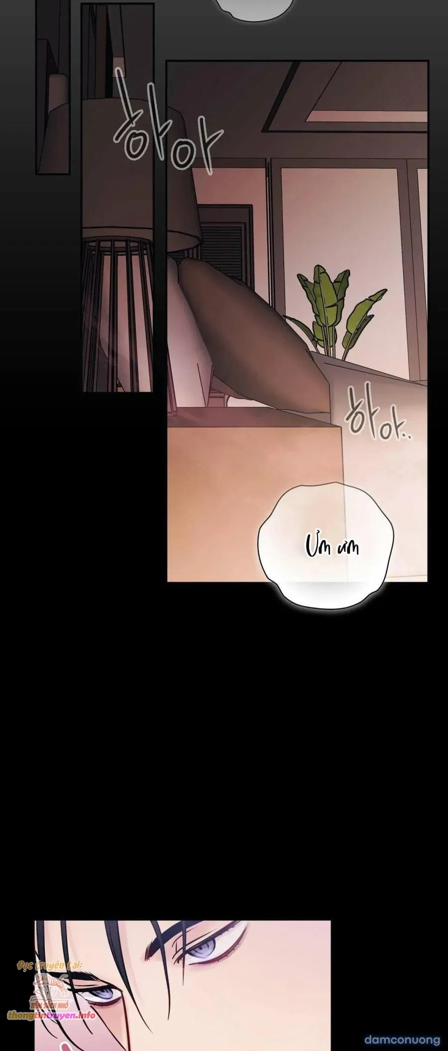 [ 18+ ] Người bạn nguy hiểm của anh trai 