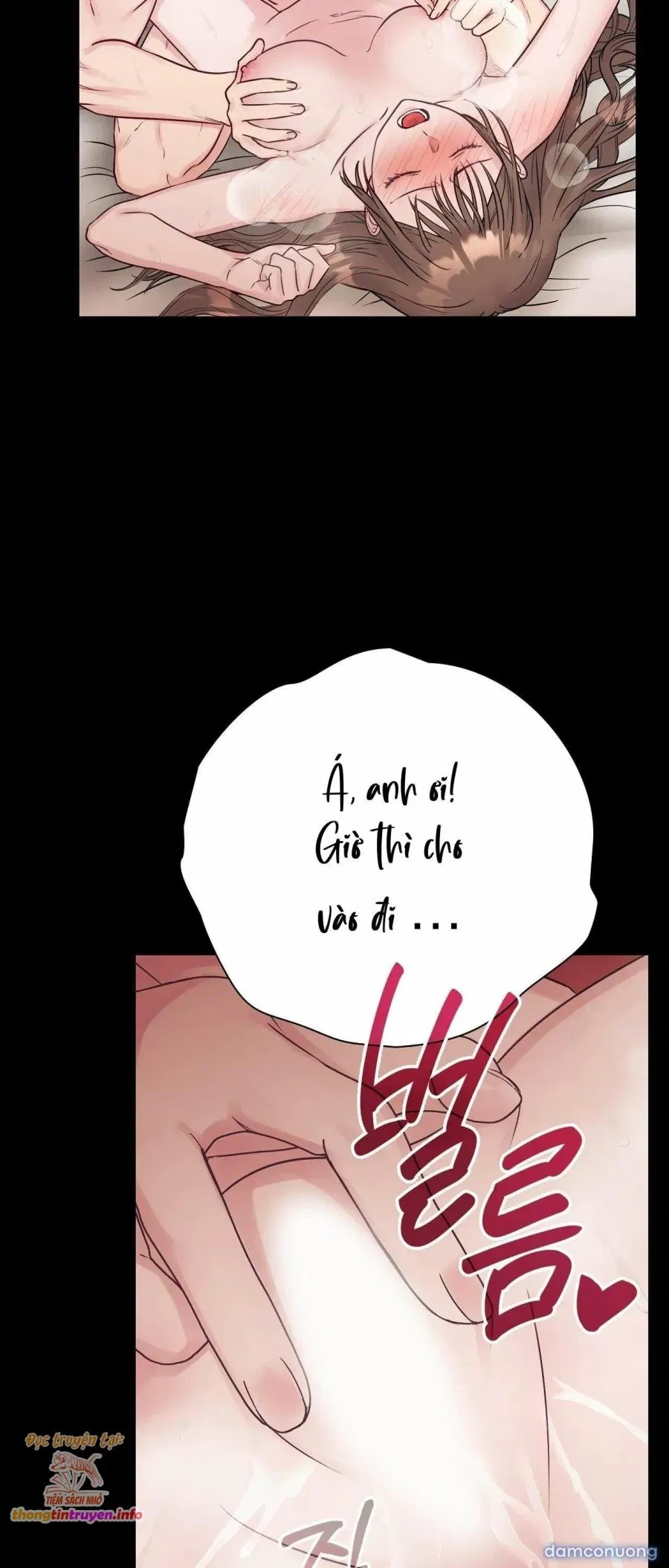 [ 18+ ] Người bạn nguy hiểm của anh trai 