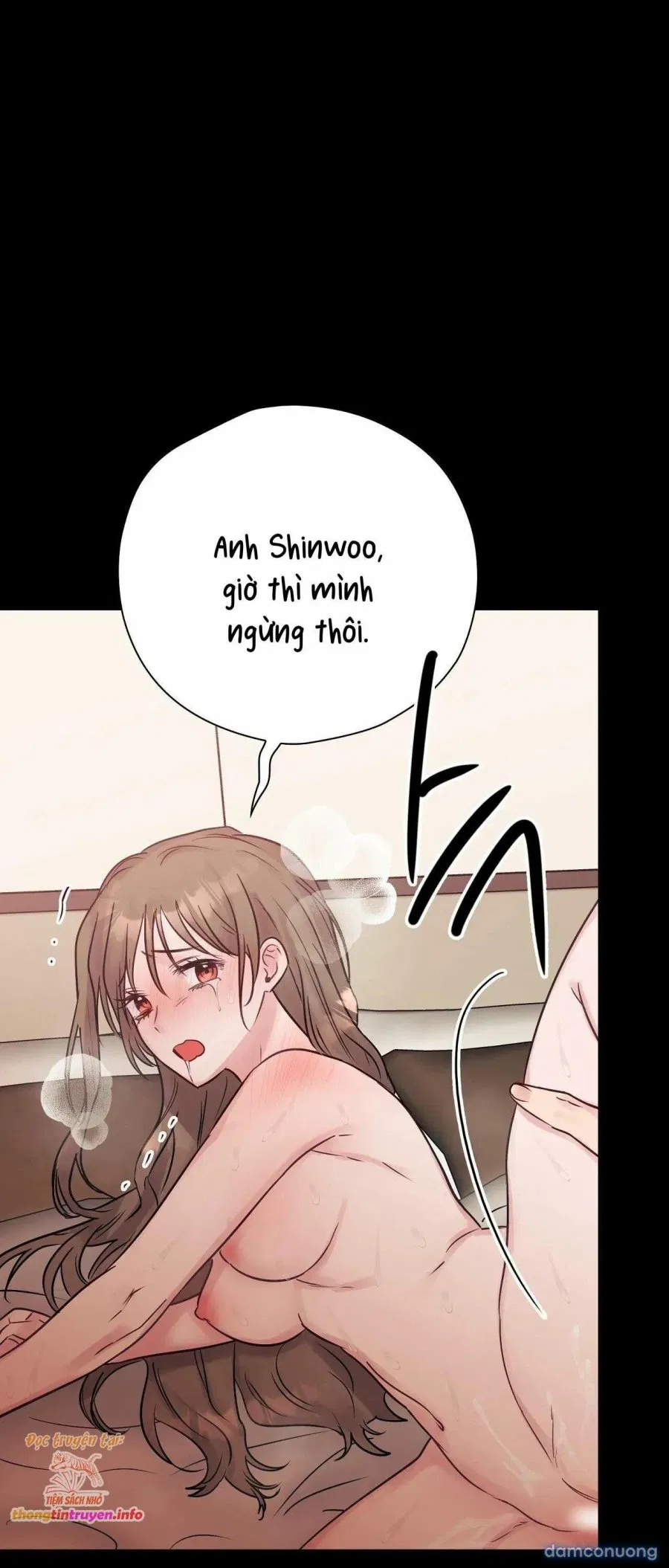 [ 18+ ] Người bạn nguy hiểm của anh trai 