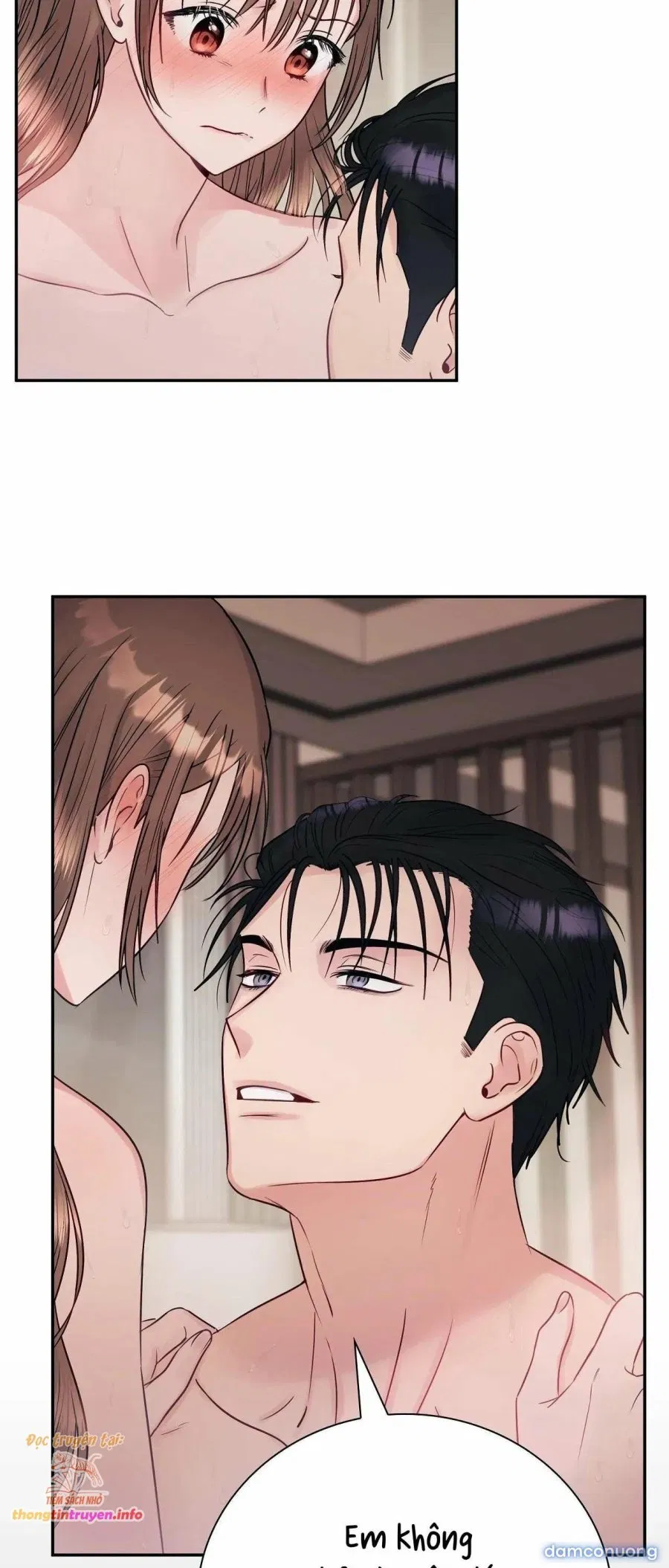 [ 18+ ] Người bạn nguy hiểm của anh trai 