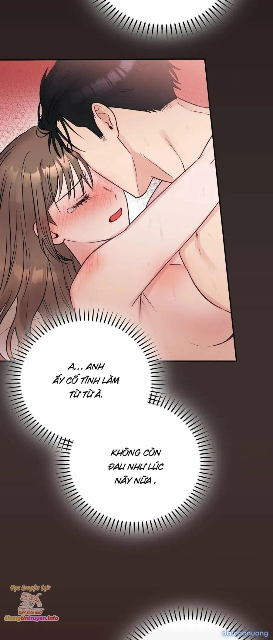[ 18+ ] Người bạn nguy hiểm của anh trai 