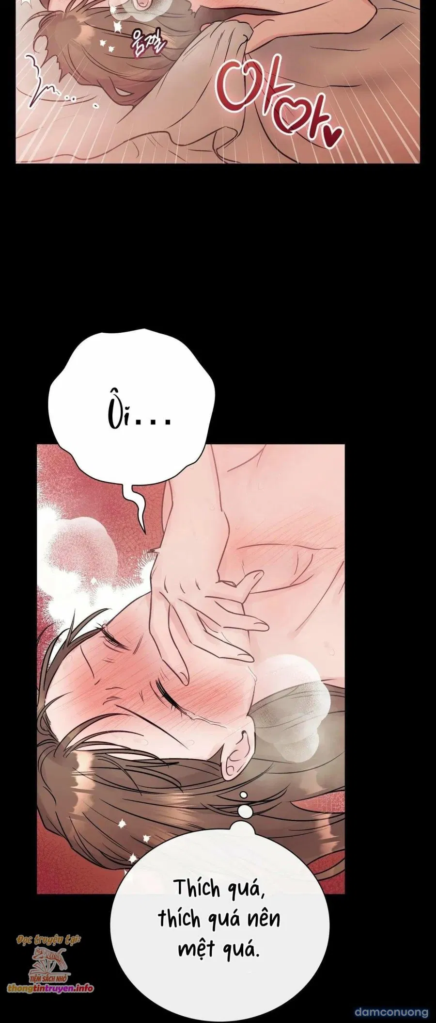[ 18+ ] Người bạn nguy hiểm của anh trai 