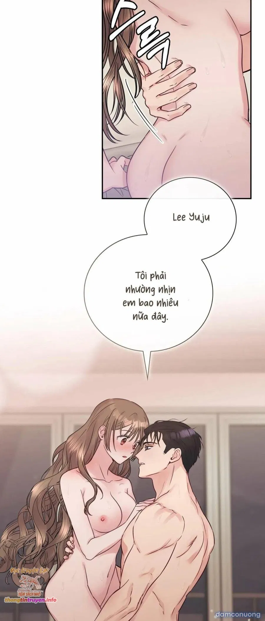 [ 18+ ] Người bạn nguy hiểm của anh trai 