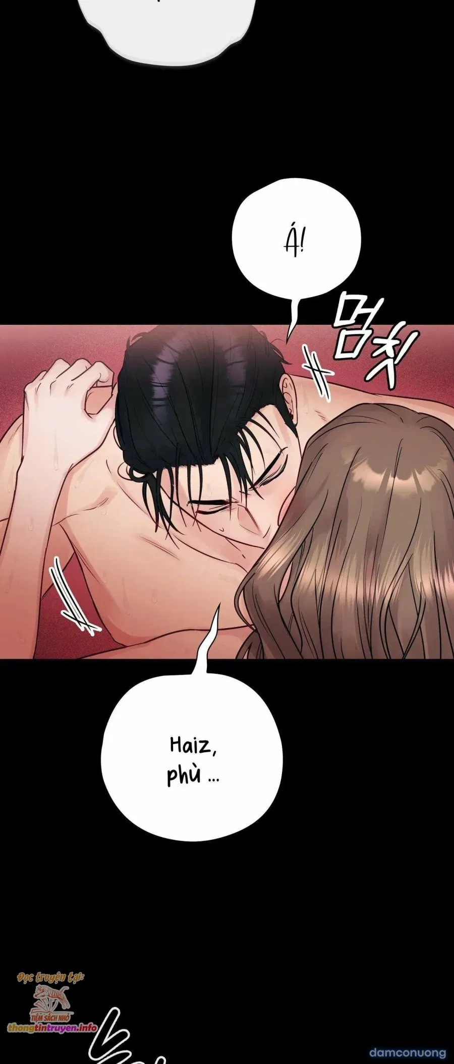 [ 18+ ] Người bạn nguy hiểm của anh trai 