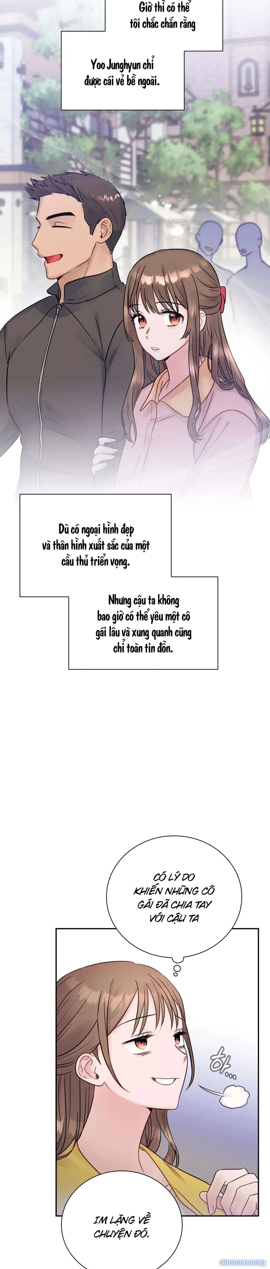 [ 18+ ] Người bạn nguy hiểm của anh trai 