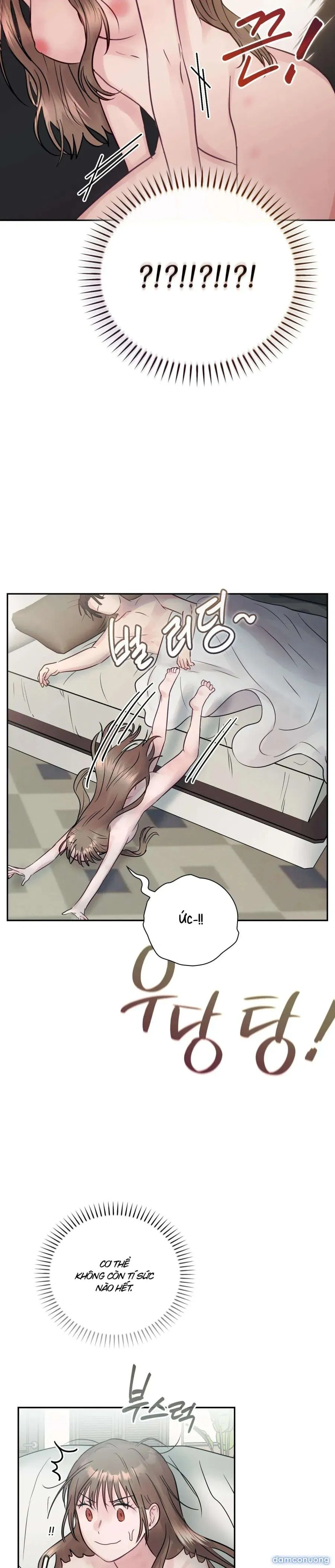 [ 18+ ] Người bạn nguy hiểm của anh trai 
