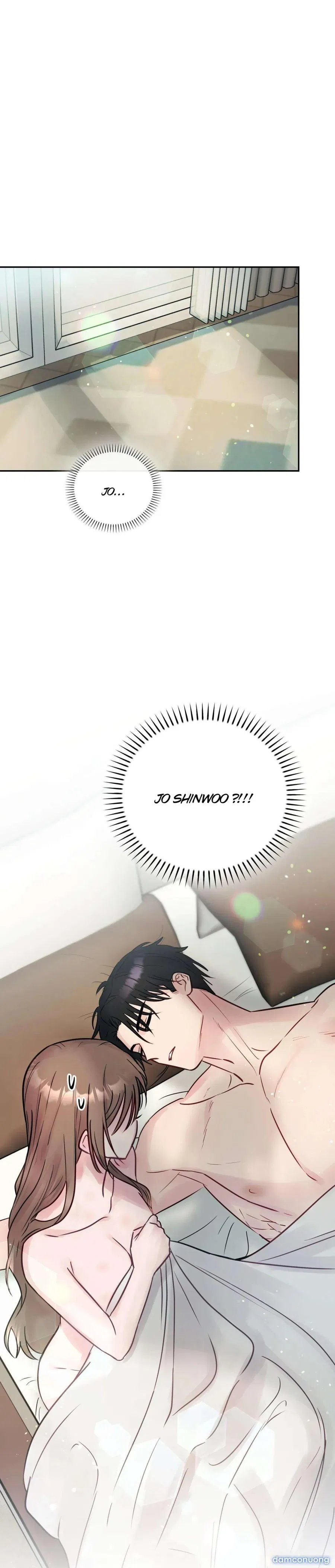 [ 18+ ] Người bạn nguy hiểm của anh trai 