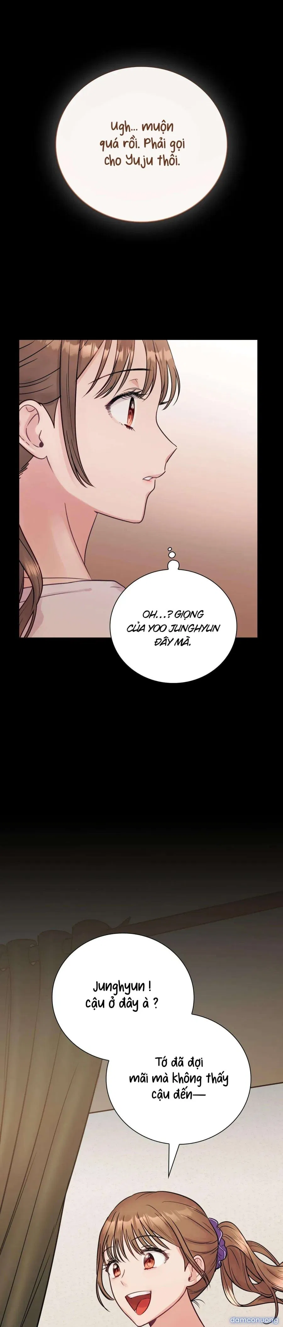 [ 18+ ] Người bạn nguy hiểm của anh trai 