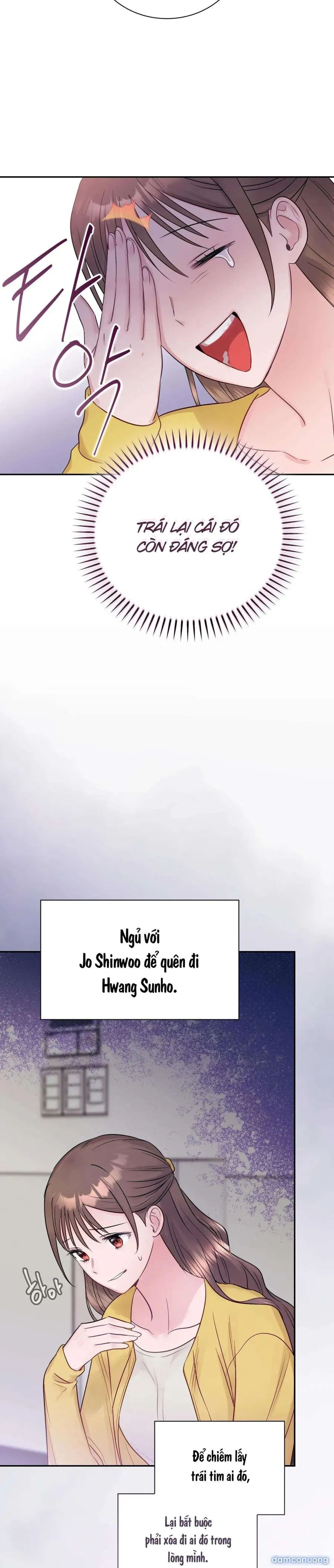 [ 18+ ] Người bạn nguy hiểm của anh trai 