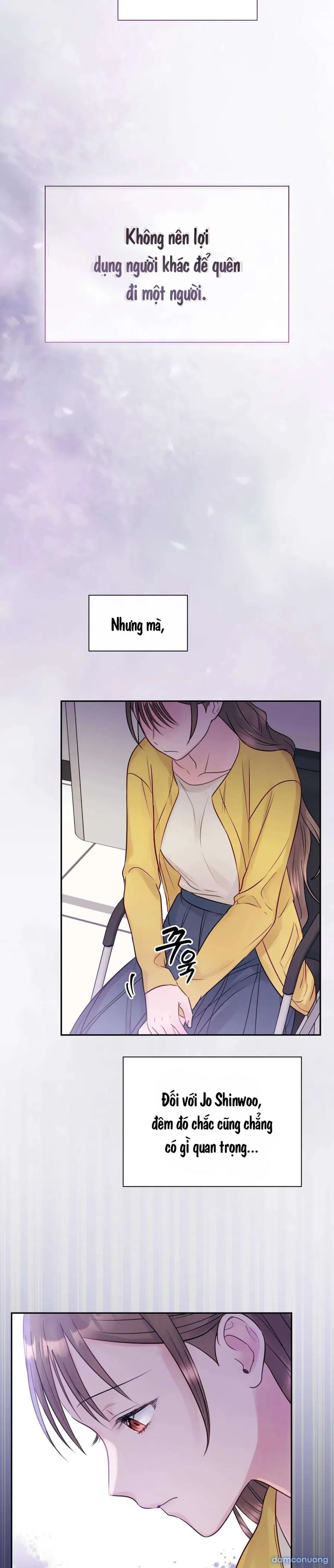 [ 18+ ] Người bạn nguy hiểm của anh trai 