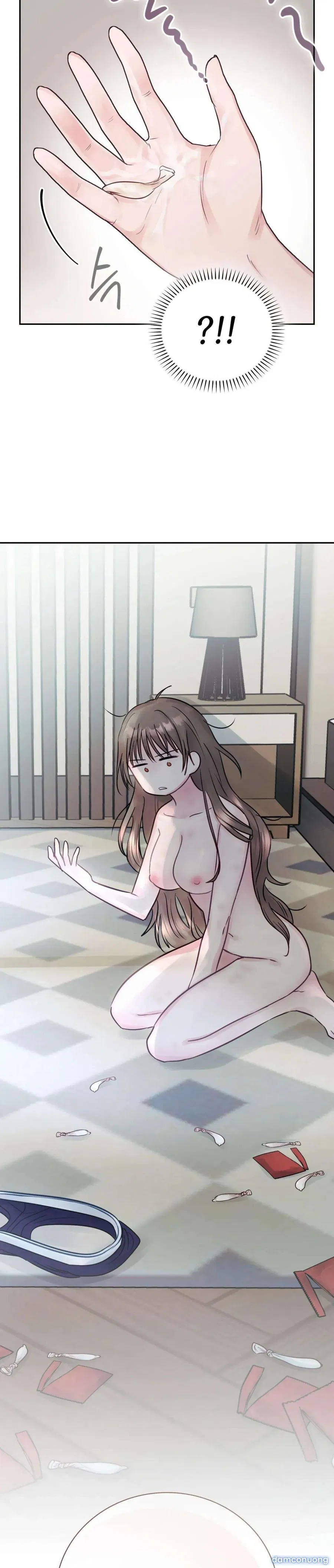 [ 18+ ] Người bạn nguy hiểm của anh trai 