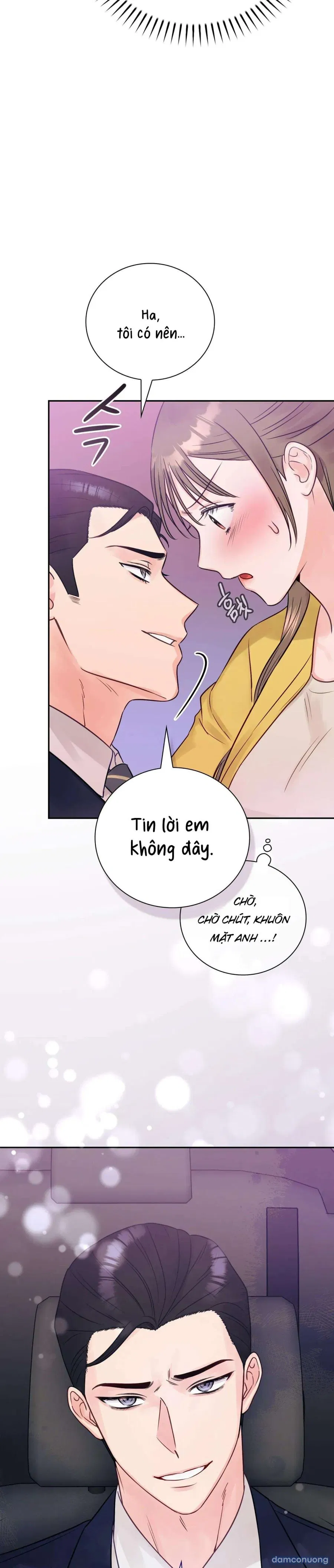 [ 18+ ] Người bạn nguy hiểm của anh trai 