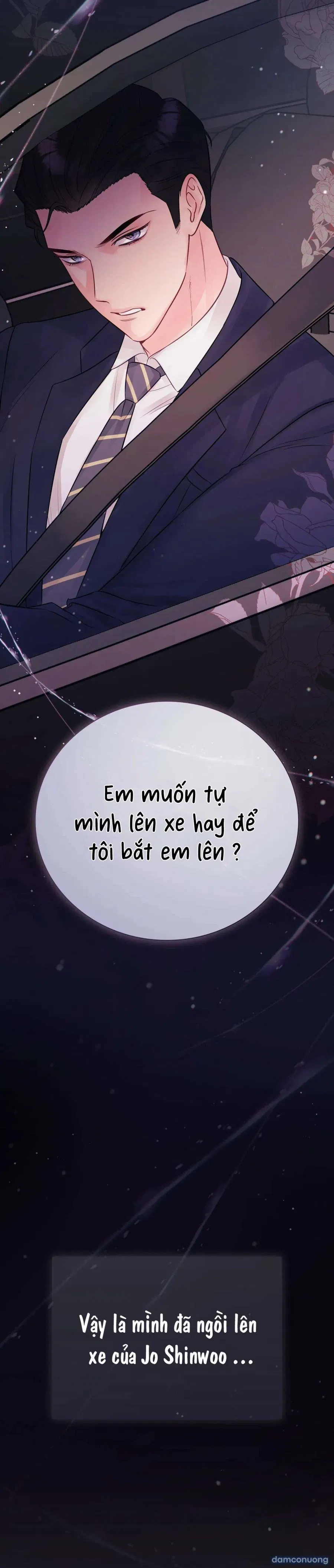 [ 18+ ] Người bạn nguy hiểm của anh trai 