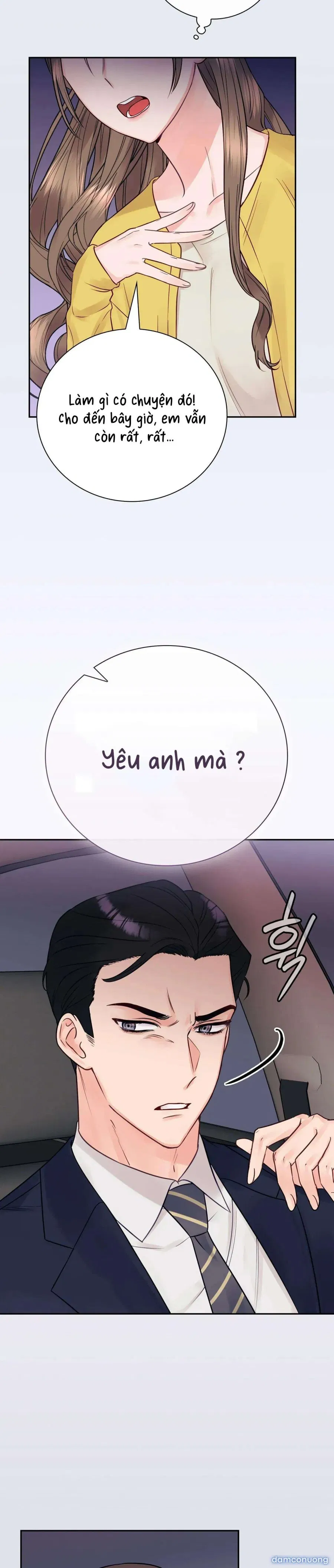 [ 18+ ] Người bạn nguy hiểm của anh trai 